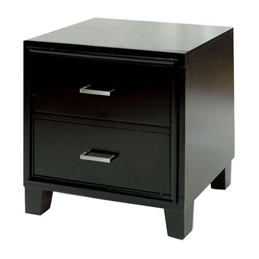 Enrico Night Stand - Furniture Home Store (Hanford, CA)