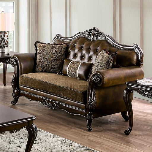Ensenada Loveseat - Furniture Home Store (Hanford, CA)