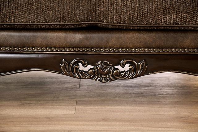 Ensenada Sofa - Furniture Home Store (Hanford, CA)