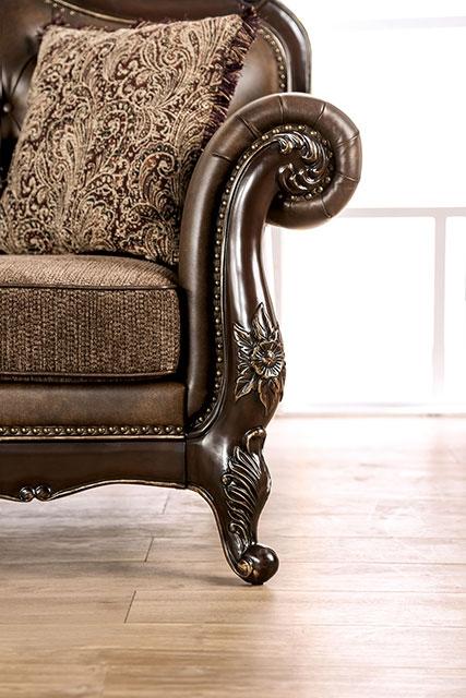 Ensenada Sofa - Furniture Home Store (Hanford, CA)