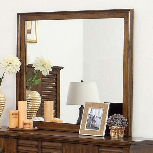 Eola Mirror - Furniture Home Store (Hanford, CA)