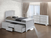 Fanton Chest - Furniture Home Store (Hanford, CA)
