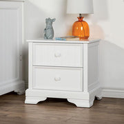 Fanton Night Stand - Furniture Home Store (Hanford, CA)