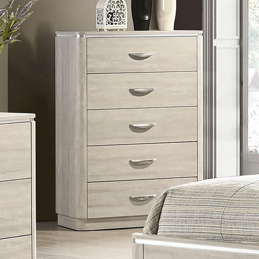 Farsund Chest - Furniture Home Store (Hanford, CA)