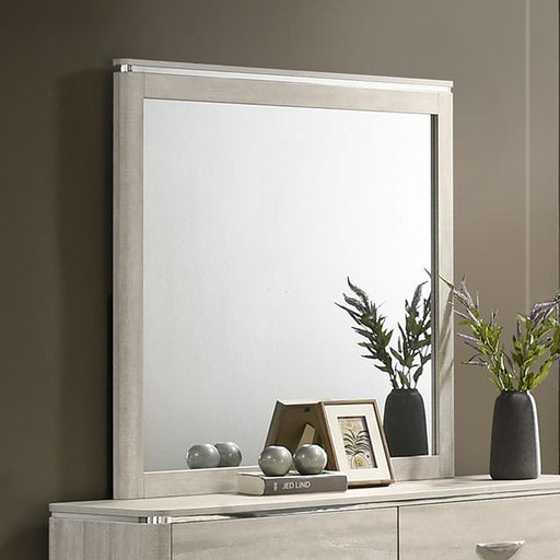 Farsund Mirror - Furniture Home Store (Hanford, CA)