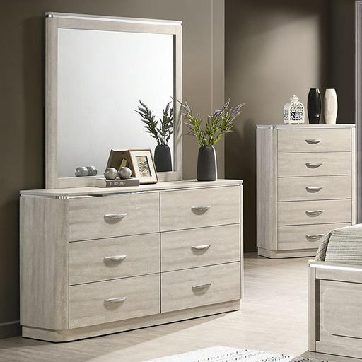 Farsund Dresser - Furniture Home Store (Hanford, CA)