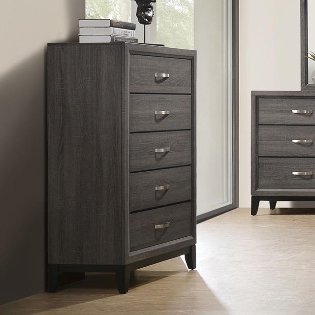 Errico Chest - Furniture Home Store (Hanford, CA)