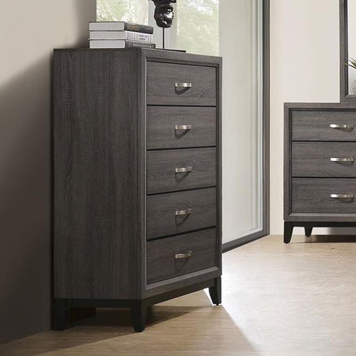 Errico Chest - Furniture Home Store (Hanford, CA)