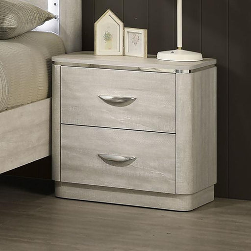 Farsund Nightstand - Furniture Home Store (Hanford, CA)