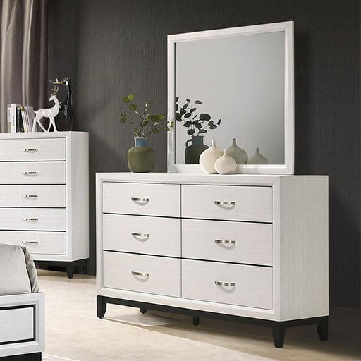 Errico Dresser - Furniture Home Store (Hanford, CA)