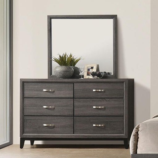 Errico Dresser - Furniture Home Store (Hanford, CA)