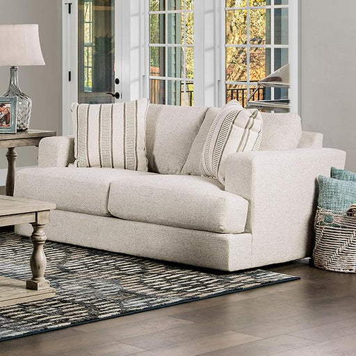 Flintshire Loveseat - Furniture Home Store (Hanford, CA)