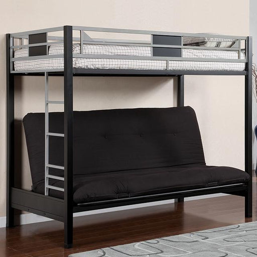Clifton Twin Bed/Futon Base - Furniture Home Store (Hanford, CA)