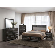 Clotilde Mirror - Furniture Home Store (Hanford, CA)