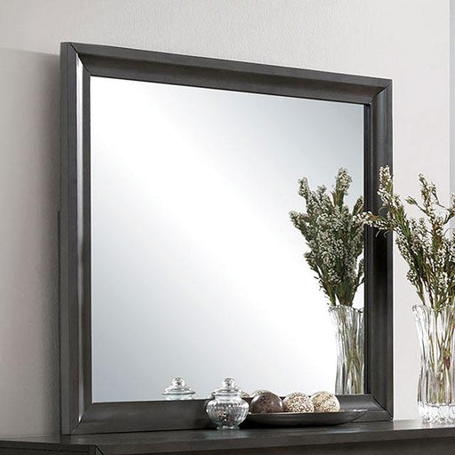 Clotilde Mirror - Furniture Home Store (Hanford, CA)