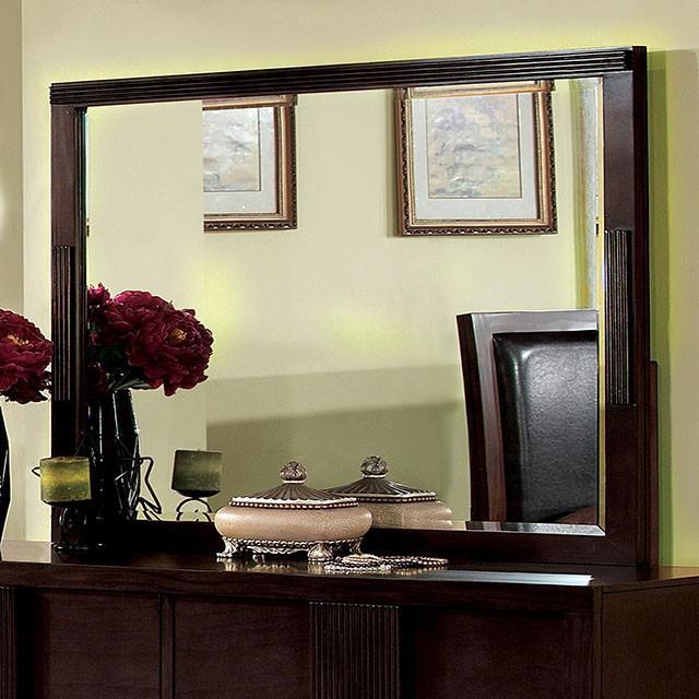 Colwood Mirror - Furniture Home Store (Hanford, CA)