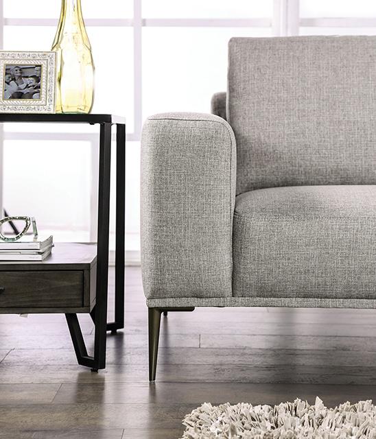 Forde Sofa - Furniture Home Store (Hanford, CA)