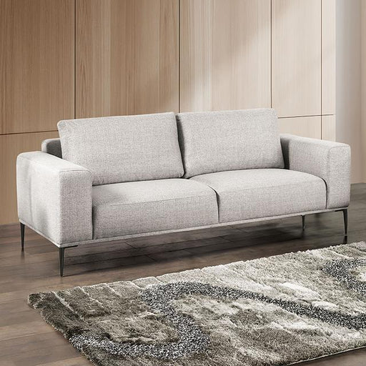 Forde Sofa - Furniture Home Store (Hanford, CA)