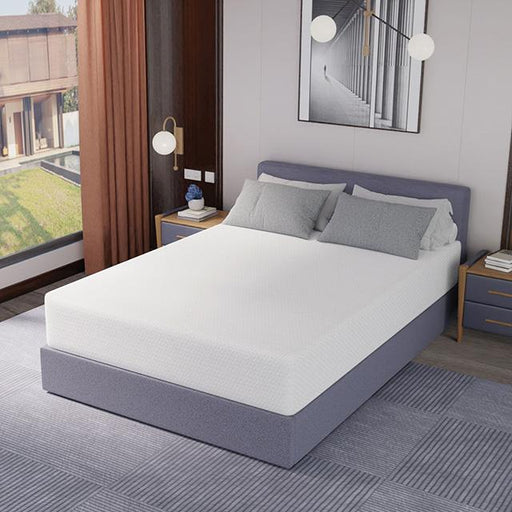 Forsythia Mattress - Furniture Home Store (Hanford, CA)