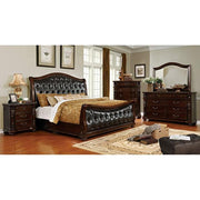 Fort Worth Mirror - Furniture Home Store (Hanford, CA)