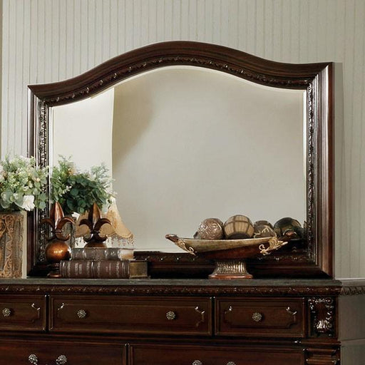 Fort Worth Mirror - Furniture Home Store (Hanford, CA)