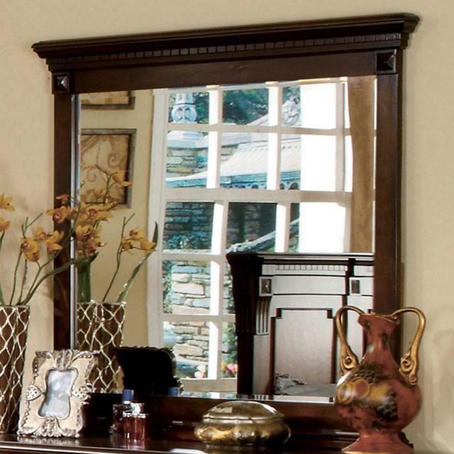 Fortrose Mirror - Furniture Home Store (Hanford, CA)