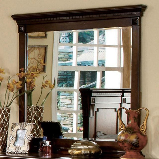 Fortrose Mirror - Furniture Home Store (Hanford, CA)