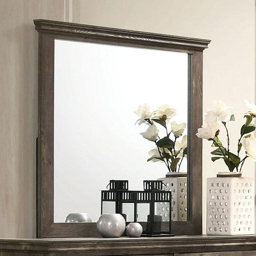FORTWORTH Mirror - Furniture Home Store (Hanford, CA)