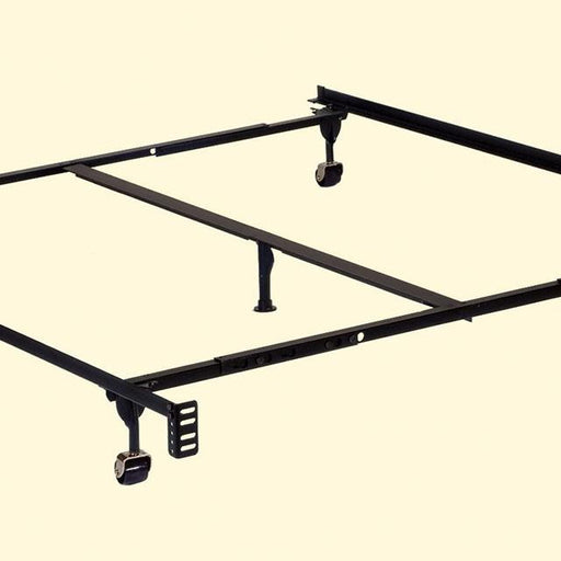 FRAMOS Full/Queen/Twin Adjustable Frame (4 Legs) - Furniture Home Store (Hanford, CA)