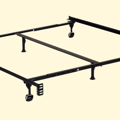 FRAMOS Queen/King Adjustable Frame (4 Legs) - Furniture Home Store (Hanford, CA)