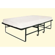 Framos Rollaway Bed w/ Mattress - Furniture Home Store (Hanford, CA)