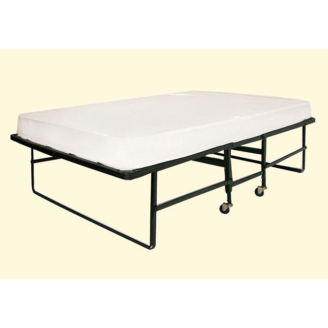 Framos Rollaway Bed w/ Mattress - Furniture Home Store (Hanford, CA)