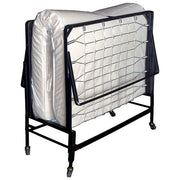 Framos Rollaway Bed w/ Mattress - Furniture Home Store (Hanford, CA)