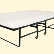 Framos Rollaway Bed w/ Mattress - Furniture Home Store (Hanford, CA)