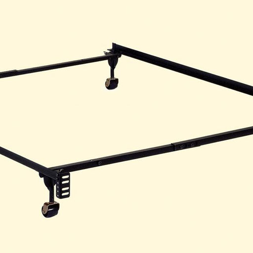 FRAMOS Twin/Full Adjustable Frame (4 Legs) - Furniture Home Store (Hanford, CA)