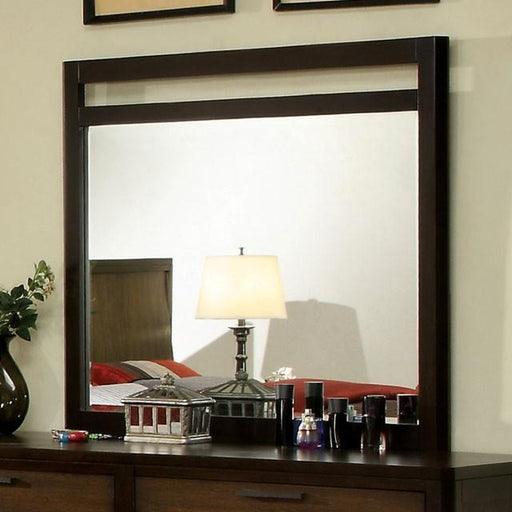 Corsica Mirror - Furniture Home Store (Hanford, CA)