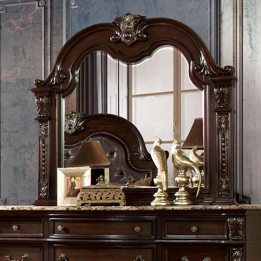 Fromberg Mirror - Furniture Home Store (Hanford, CA)