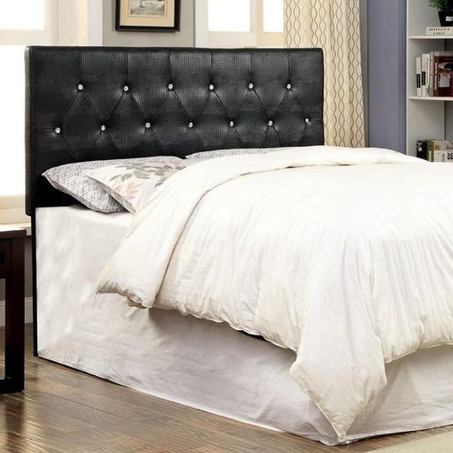 Galen Twin Headboard - Furniture Home Store (Hanford, CA)