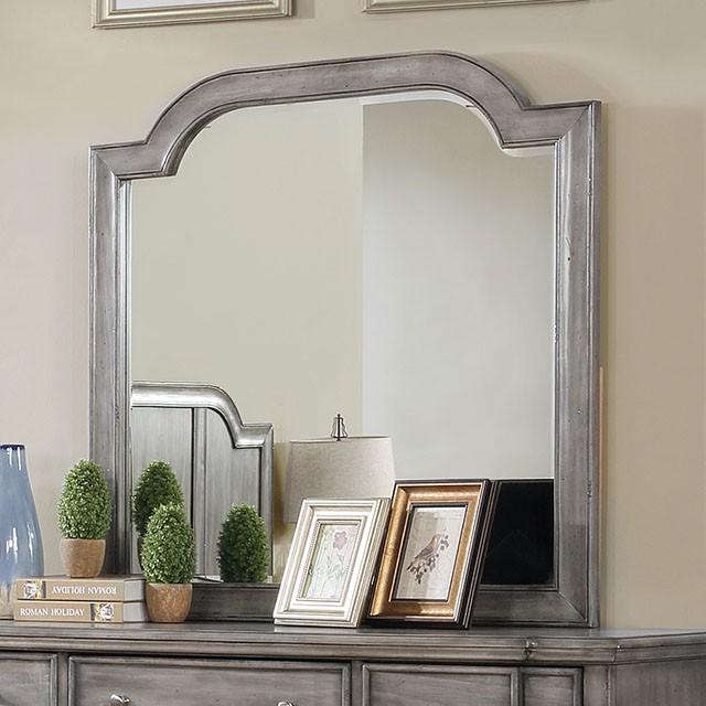 Ganymede Mirror - Furniture Home Store (Hanford, CA)