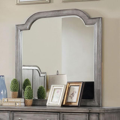Ganymede Mirror - Furniture Home Store (Hanford, CA)