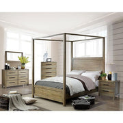 Garland Mirror - Furniture Home Store (Hanford, CA)