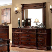 Gayle Mirror - Furniture Home Store (Hanford, CA)
