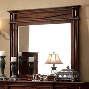 Gayle Mirror - Furniture Home Store (Hanford, CA)