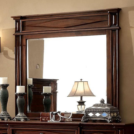 Gayle Mirror - Furniture Home Store (Hanford, CA)