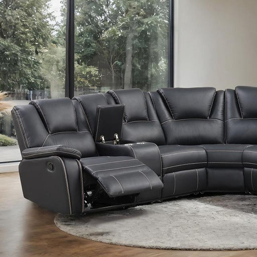Gelasia Sofa - Furniture Home Store (Hanford, CA)