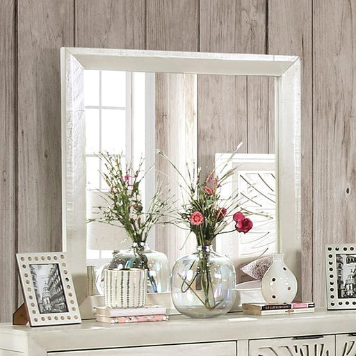 Geneva Mirror - Furniture Home Store (Hanford, CA)
