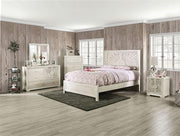 Geneva Night Stand - Furniture Home Store (Hanford, CA)