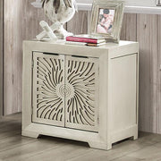 Geneva Night Stand - Furniture Home Store (Hanford, CA)