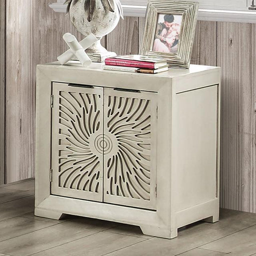 Geneva Night Stand - Furniture Home Store (Hanford, CA)