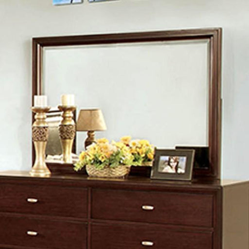 Genova Mirror - Furniture Home Store (Hanford, CA)